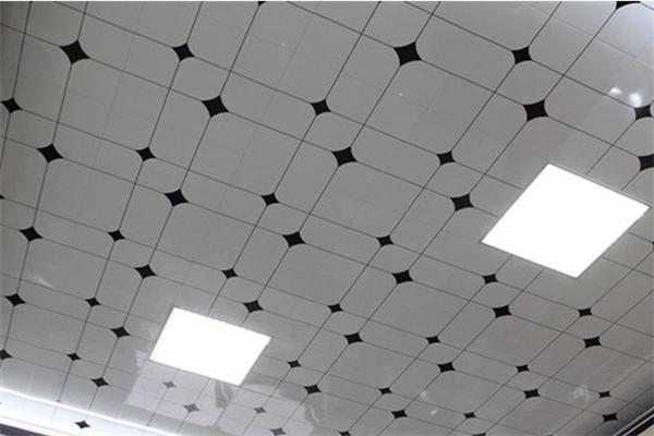 通元金尤集成吊頂