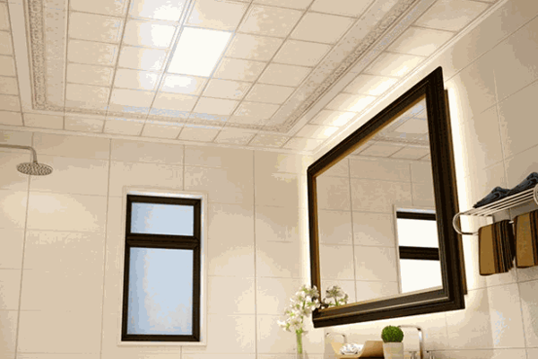 信尙層集成吊頂