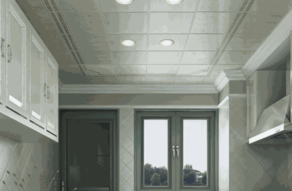 卓輝集成吊頂