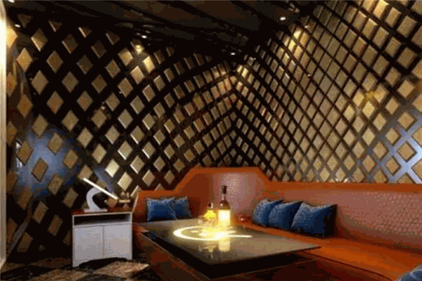 星光璀璨量販ktv