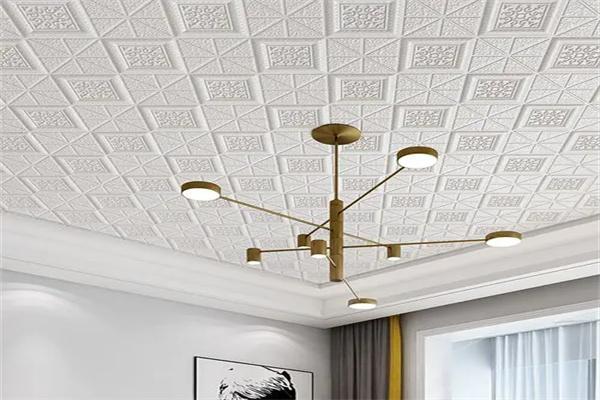 金玉福集成吊頂