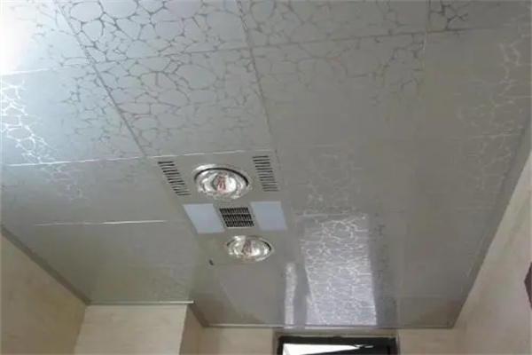 天語之光集成吊頂