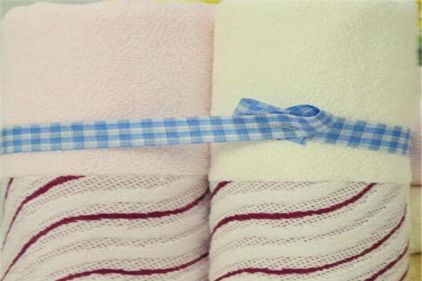 巾粉世家消毒毛巾