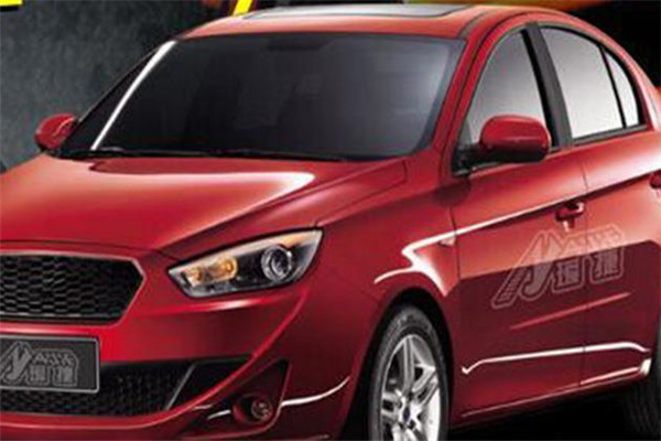 璦捷電動(dòng)車