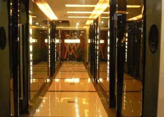 暢想時(shí)空KTV