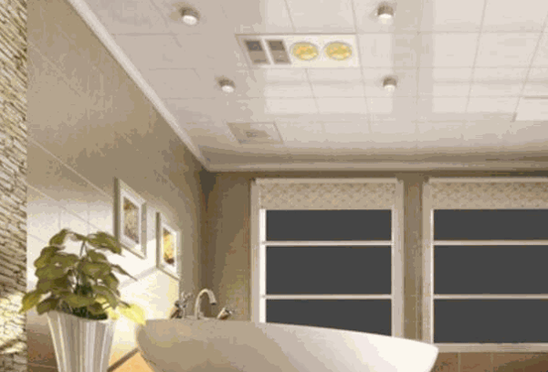 鑫的美集成吊頂