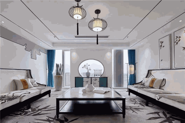 viewline集成吊頂