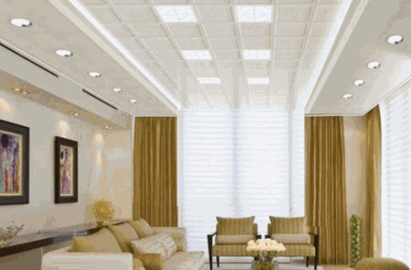 鑫的美集成吊頂