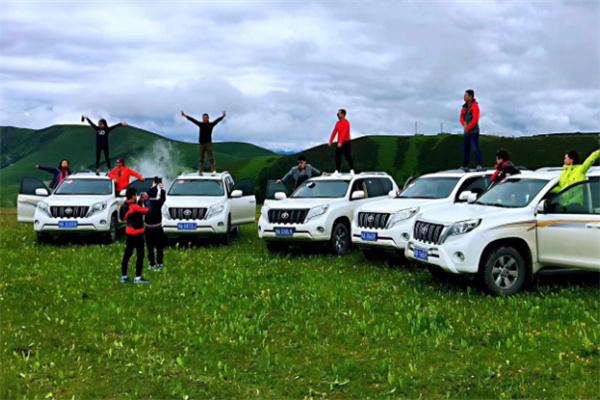 萬(wàn)馬堂租車