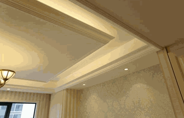 眾鴻興照明吊頂