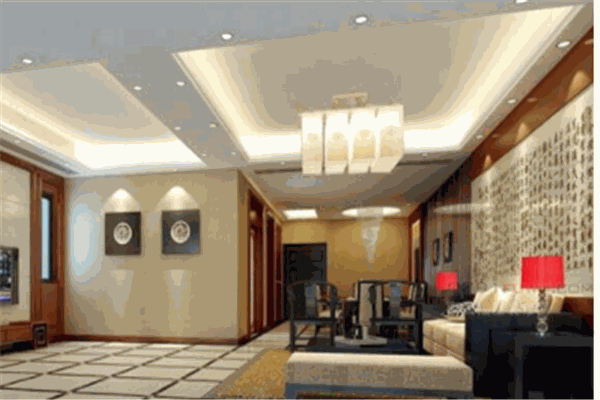 viewline集成吊頂