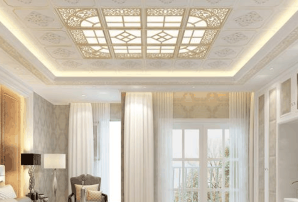 司貝迪集成吊頂