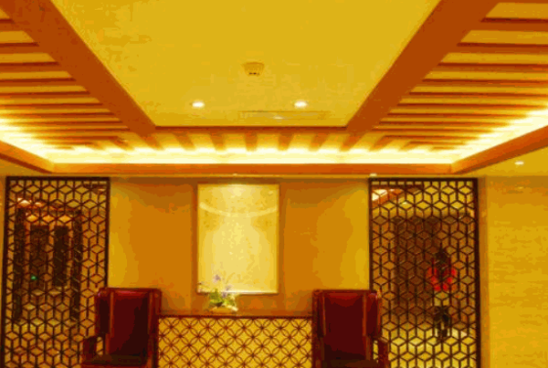 鑫的美集成吊頂