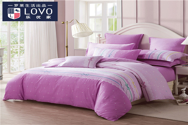 樂優(yōu)家家紡