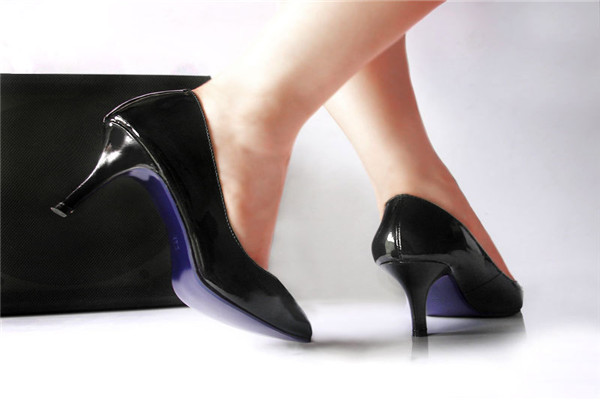 領(lǐng)頭羊女鞋