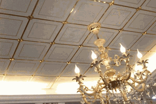 志誠園集成吊頂