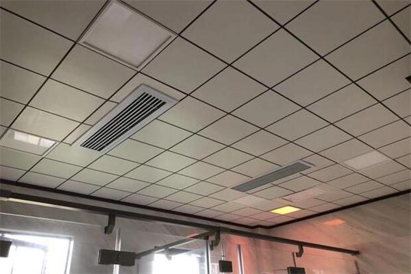 歐魅利亞集成吊頂