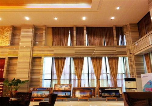 帷詩(shī)曼藝術(shù)窗簾