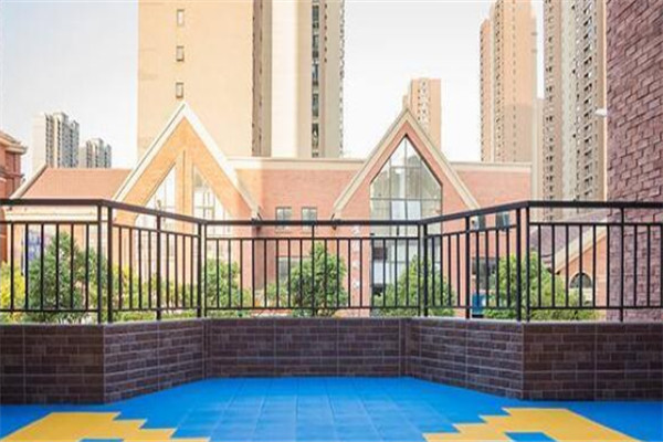 美樂簡兒童運(yùn)動館