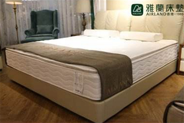 雅蘭AIRLAND床墊