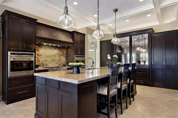 頂立方集成吊頂