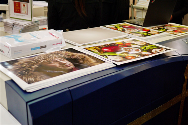 圖美數(shù)碼快印