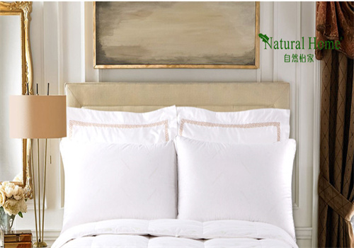 NaturalHome自然怡家家紡