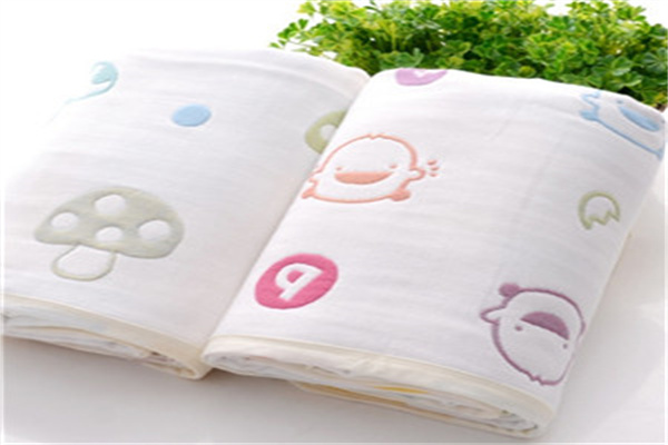 柔蘊(yùn)毛浴巾