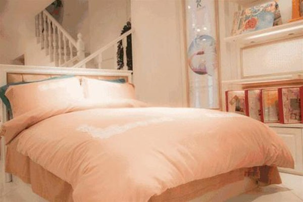 天之成家紡布藝