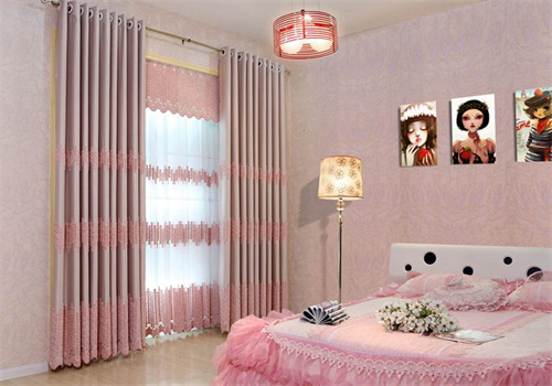 帷詩(shī)曼藝術(shù)窗簾