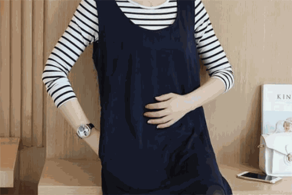 金時(shí)尚孕婦裝