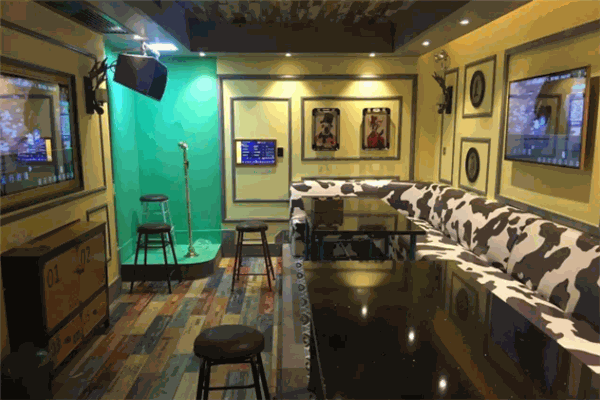 美景灣量販式KTV