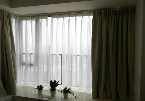 高鴻窗簾