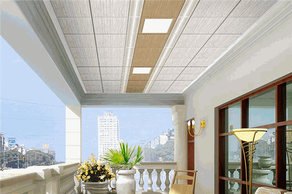 富迪納集成吊頂