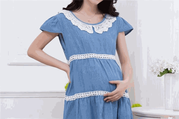 金時(shí)尚孕婦裝