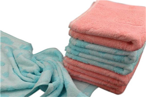 鼎佳毛浴巾