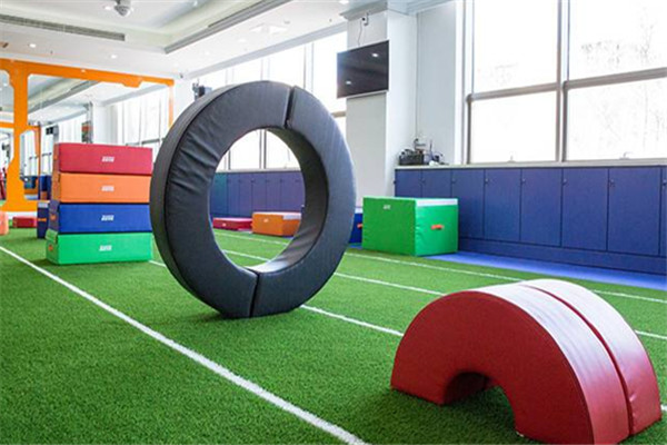 能量學(xué)院青少兒運(yùn)動(dòng)館