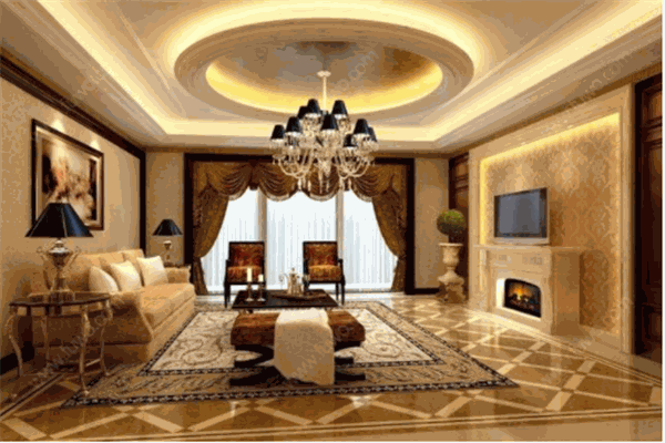 佳樂彩集成吊頂