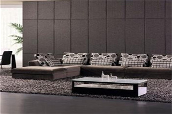 先鋒布藝沙發(fā)