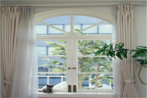 多彩匯窗簾