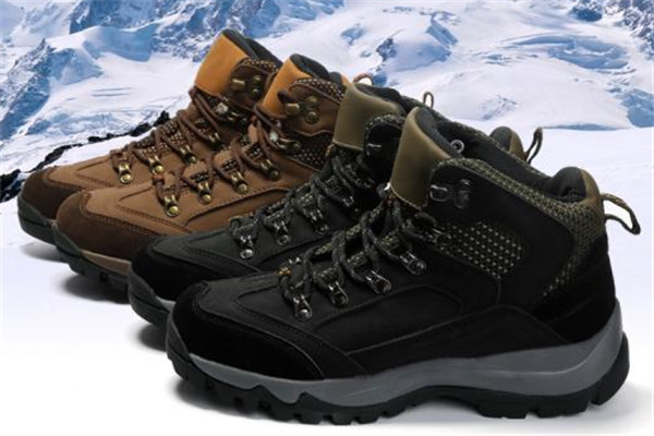 悠克充電發(fā)熱保暖鞋