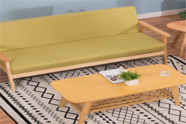 傲品布藝沙發(fā)