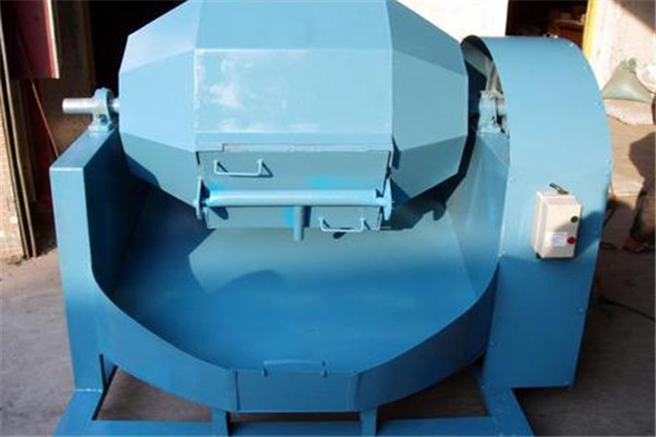 寶楨研磨機(jī)械