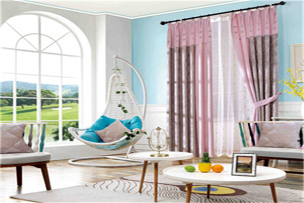 晉帛時(shí)代布藝