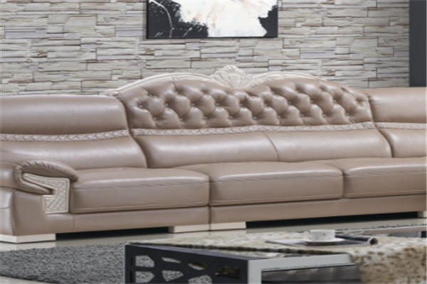 傲品布藝沙發(fā)