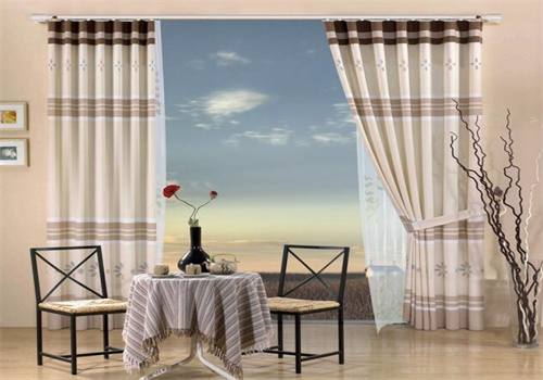 斯藝艾爾電動(dòng)窗簾