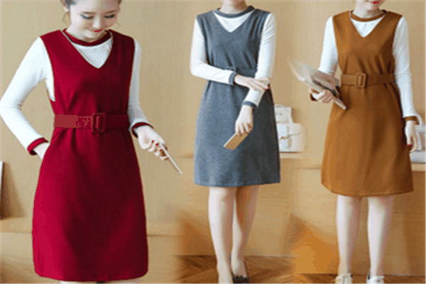 優(yōu)依衣女裝