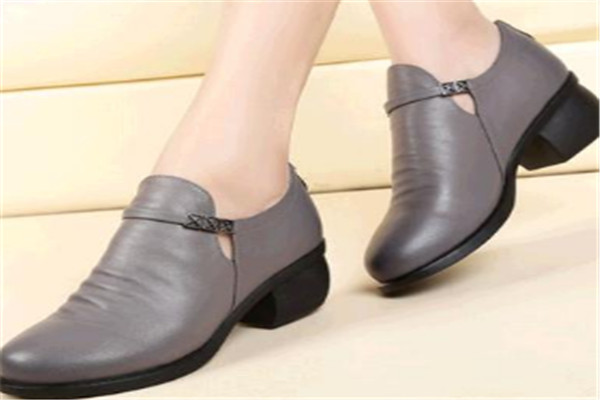 靚度女鞋