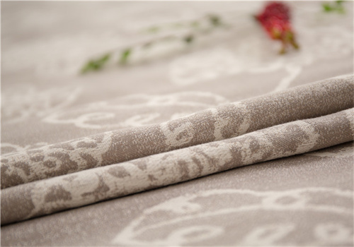 吉好仕家居布藝