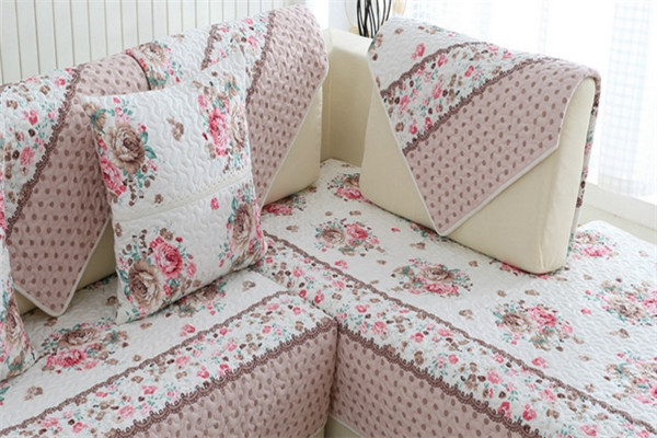 甘寶寶家居布藝